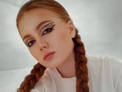 teen sex model GloriaNorton
