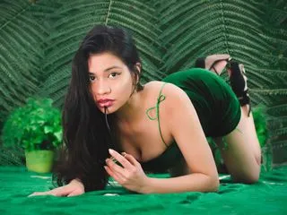 live sex movie model GraceSillva