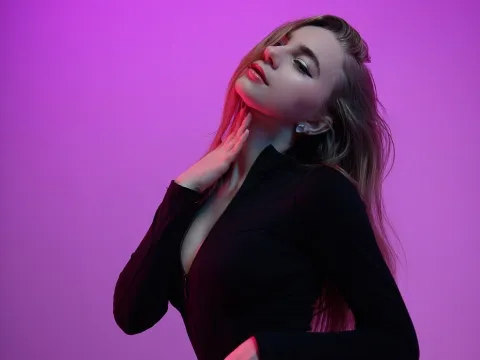 live sex web model GraceTorrez