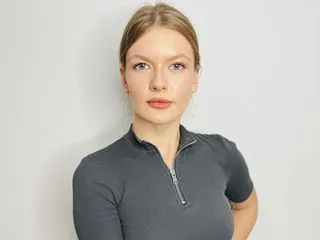 sex video chat Model GretaMeison