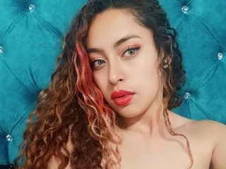 live webcam sex model GyselleRay