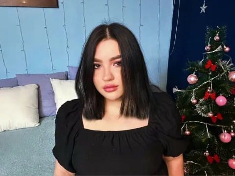 sexy webcam chat model HaileyKeller