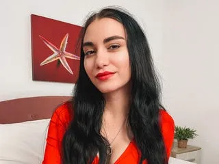live sex video chat model HannaCheeks