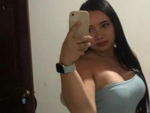 adult sexcams model HannaRusi