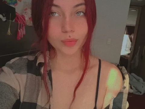 live teen sex model HannahMontalvo