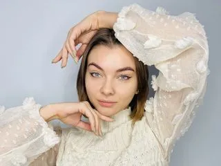 webcam sex model HarrietCopple