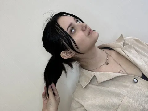webcam sex modèle HelenHopkins