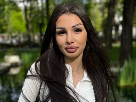 live cam sex model HelenShawn