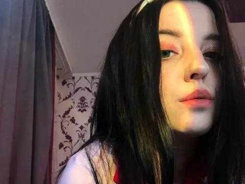 live webcam sex model HelgaOss