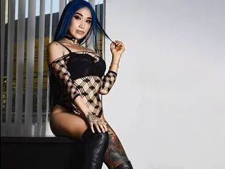 live sex model HellenVasquez