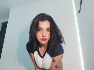 adult webcam model HermioneScott