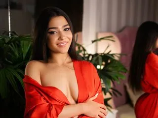 sex video live chat model InessMenna
