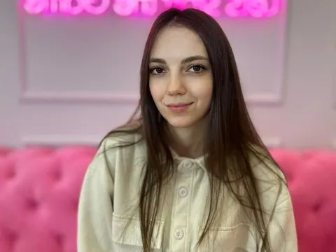hot live sex chat model IsabellaDupre