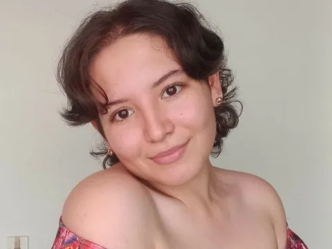 live porn sex model IsabellaGarciala