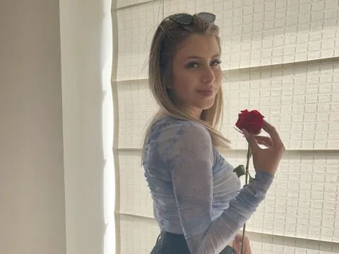 live webcam sex model IsabellaRashford