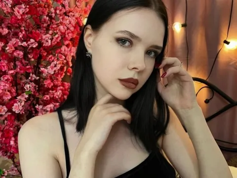 live sex camera model IsabelleNoir