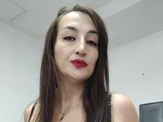 live sex feed model IvannaRed