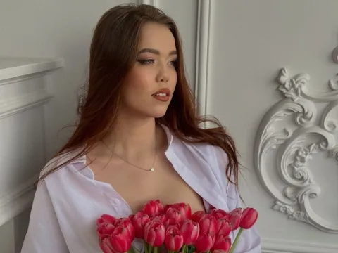 to watch sex live model IvonaSvens