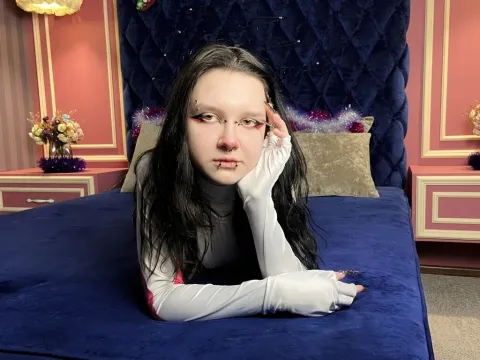 live sex cam show model IvyLeray