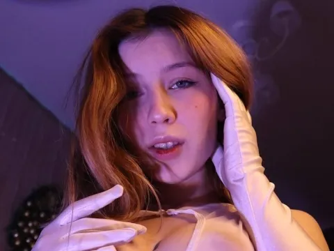 live sex chat model IvyWhytte