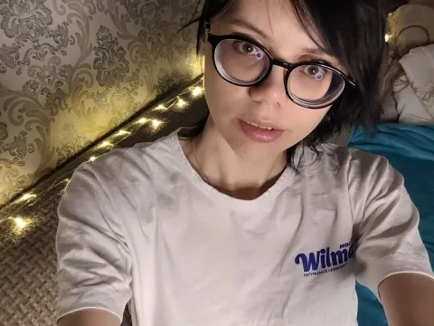 porno webcam chat model JanOrrie