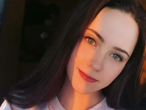 webcam sex model JarryMary