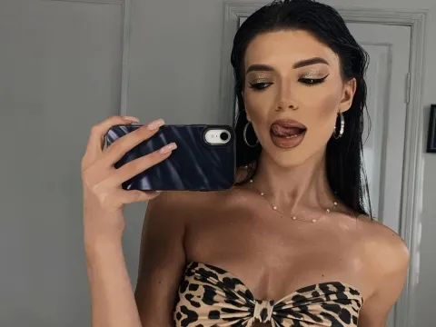 hot live sex model JasmiLynn