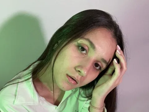teen webcam model JasmineFry