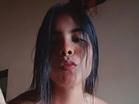 hot live webcam model JazminAlice