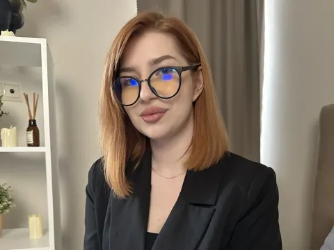 sex chat and video model JeanetteMorgan