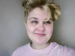 sex webcam model JenniBarlow