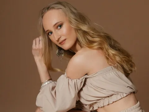 hot live sex show model JennyBackster