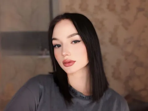 Führen Sie einen Live-Chat mit Webcam-Model JennySykes