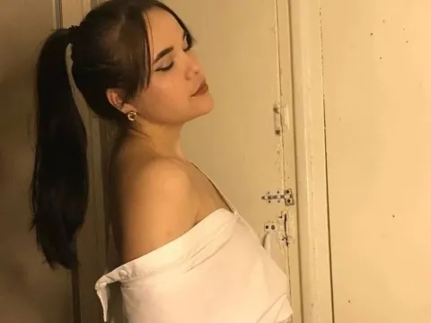 live oral sex model JessieCroft