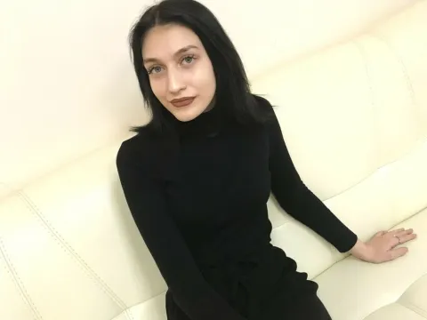 cam cyber live sex model JessieFlores