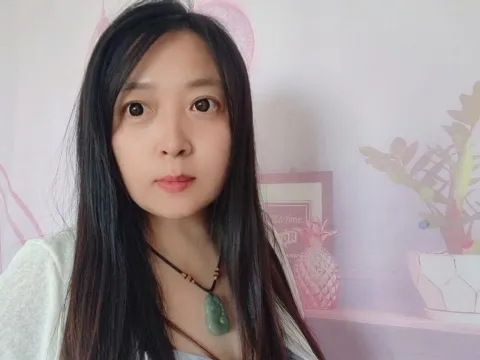cam show model JiYanrui