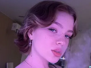 modelo de adult webcam JoanaAdams