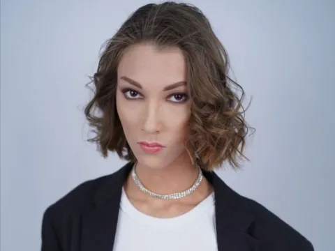 video dating model JodyArnet