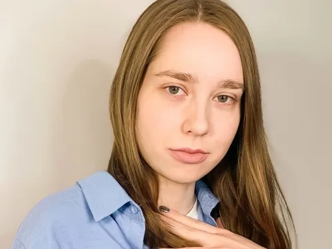 webcam stream model JodyBoorman