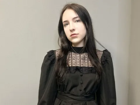 sexy webcam chat model JosieMunoz