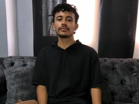 live sex video chat model JuanOrtiz