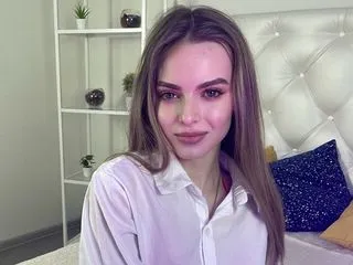 hot cam chat model JuliaBrewer