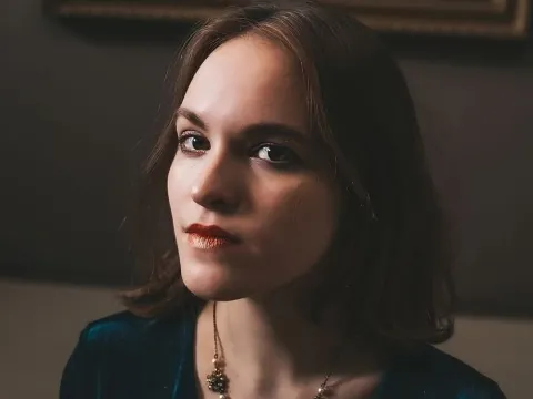 live sex model JuliaEswards