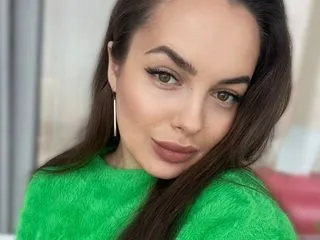 sex video chat model JuliaWyllson