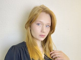 live sex model JulianaDace
