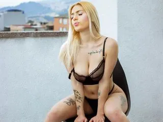 cam live sex model JulianitaCollins