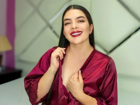 webcam sex model JuliettaSaenz