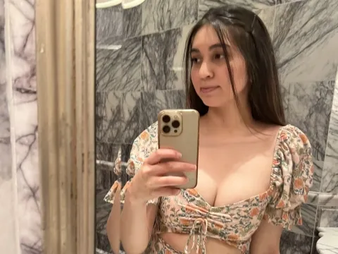 live webcam sex model JulietteDove