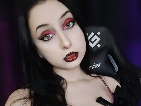 feed live sex model KailyLooly