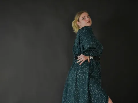 live sex movie model KarenLong